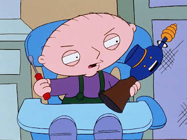 19:45: Family Guy | ProSieben Maxx | 8/28 2026