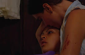 Fugitivos season-1: Fugitivos Capítulo 20