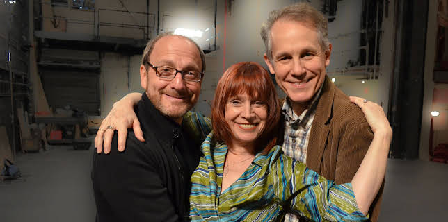 Best Worst Thing That Ever Could Have Happened (2016)