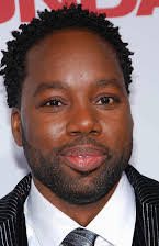 David E. Talbert som Director