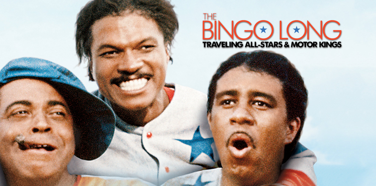The Bingo Long Traveling All-Stars & Motor Kings (1977)