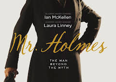 Mr. Holmes
