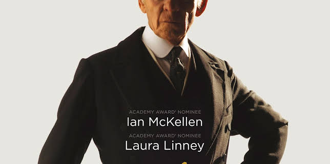 04:42: Mr. Holmes (IMDb 6.8) | M. Drama | 12/21 2025