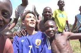 Ainori Love Wagon: African Journey: No pelees por una batalla perdida