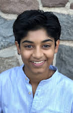 Rohan Chand como 