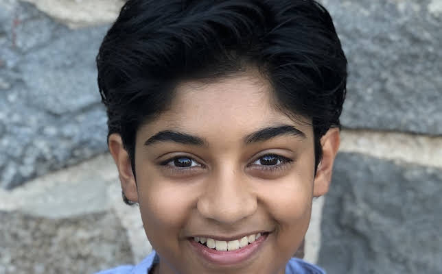 Rohan Chand