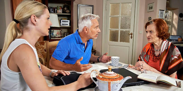 05:35: Rote Rosen (1569) | MDR Fernsehen | 11/4 2025