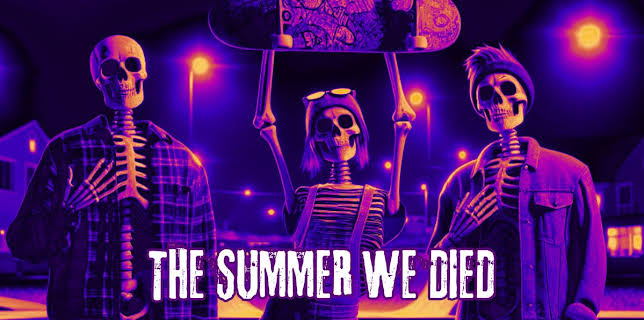 The Summer We Died (2024)