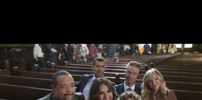 13:11: Ley y orden: unidad de víctimas especiales (T25): Episodio 1 | Calle 13 | 12/13 2025