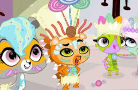 Littlest Pet Shop: Episode 15
