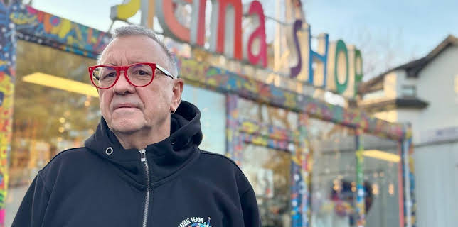 22:00: Jurek trommelt, ganz Polen spendet | RBB Fernsehen | 12/10 2025