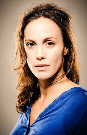 Ingeborg Raustøl as 