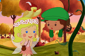 Chloe's Closet: Hairy Tale