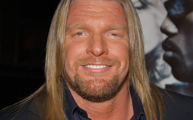 Triple H