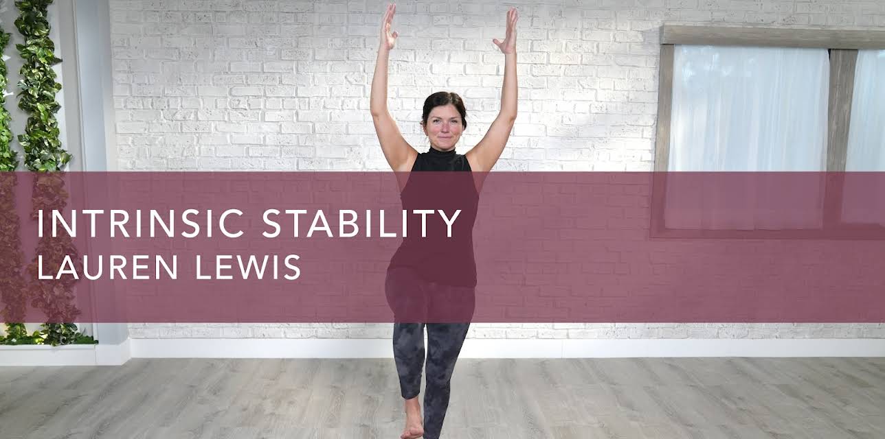 Intrinsic Stability (2022)