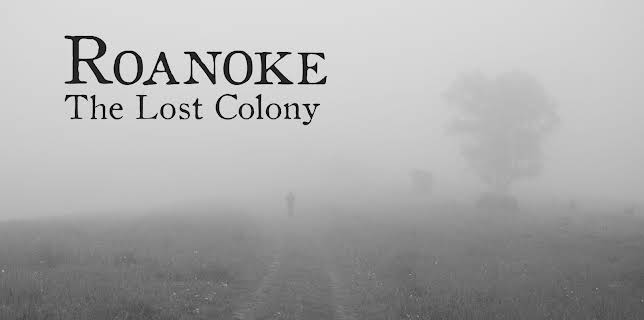 Roanoke: The Lost Colony (2007)