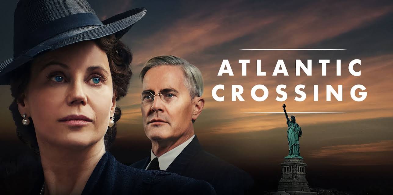 Atlantic Crossing, Season 1