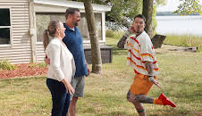 My Lottery Dream Home (S15 E10)