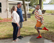 My Lottery Dream Home