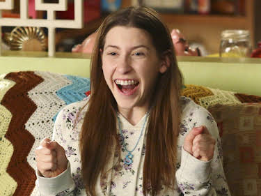 13:10: The Middle | ProSieben | 7/31 2026
