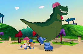 Chloe's Closet: Do Little, Do Big