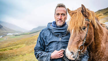 9:00 PM: Ben Fogle: New Lives in the Wild (S13 E2) (S13) | 5 Select | 4/10 2026
