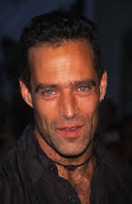Sebastian Junger as 