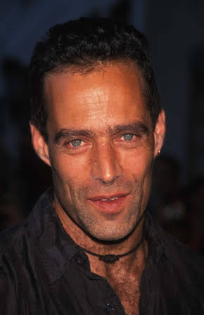 Sebastian Junger as Director