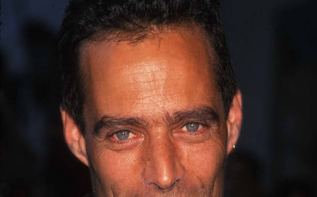Sebastian Junger