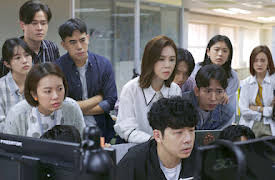 Wave Makers: Avsnitt 1