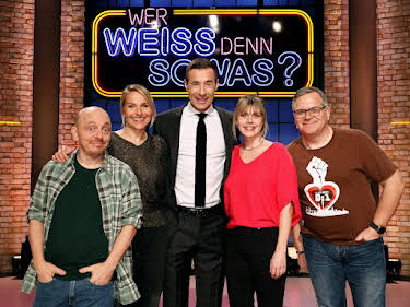 14:25: Wer weiß denn sowas? | SWR Fernsehen RP | 10/15 2026
