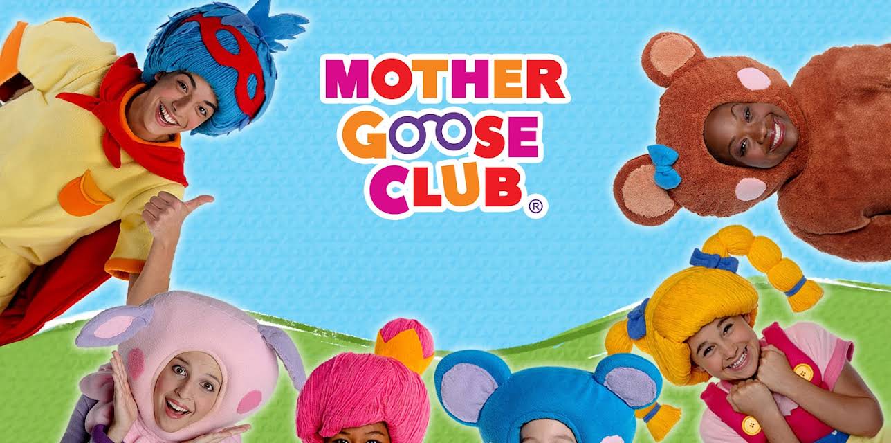 Mother Goose Club