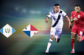 CONCACAF Copa Oro season-2025: Fase de grupos: Guatemala vs Panamá