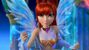10:20 AM: Winx Club - The Magic Is Back (S1) | CBBC | 1/7 2026