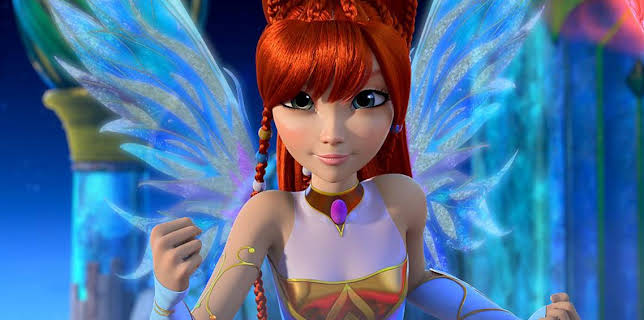 1:50 PM: Winx Club - The Magic Is Back (S1) | CBBC | 12/22 2025