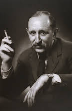 Heywood Hale Broun como 