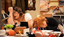 Happy's Place (S2 E13)