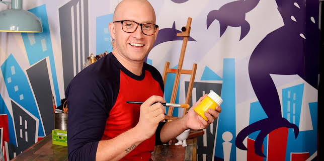 2:50 PM: Nine Minute Ninja (S5) | CBBC | 11/27 2025