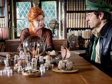 15:10: Hubert und Staller | SWR Fernsehen RP | 8/5 2026