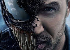 CINE: 'VENOM'