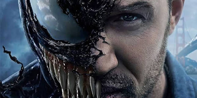 22:00: EL BLOCKBUSTER: 'VENOM' | Cuatro | 12/5 2025