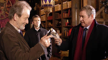 6:00 PM: Midsomer Murders (S11 E5) (S11) | ITV3 | 10/31 2026