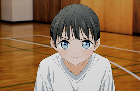 Akebi's Sailor Uniform (Original Japanese Version): I'm Not Alone