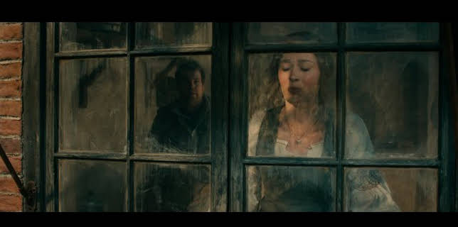 Into the Woods (2015)