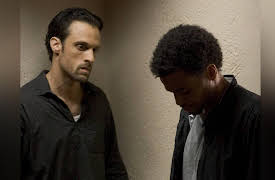 Sleeper Cell Season 1: Immigrant