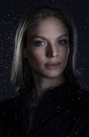 Kristin Lehman as 