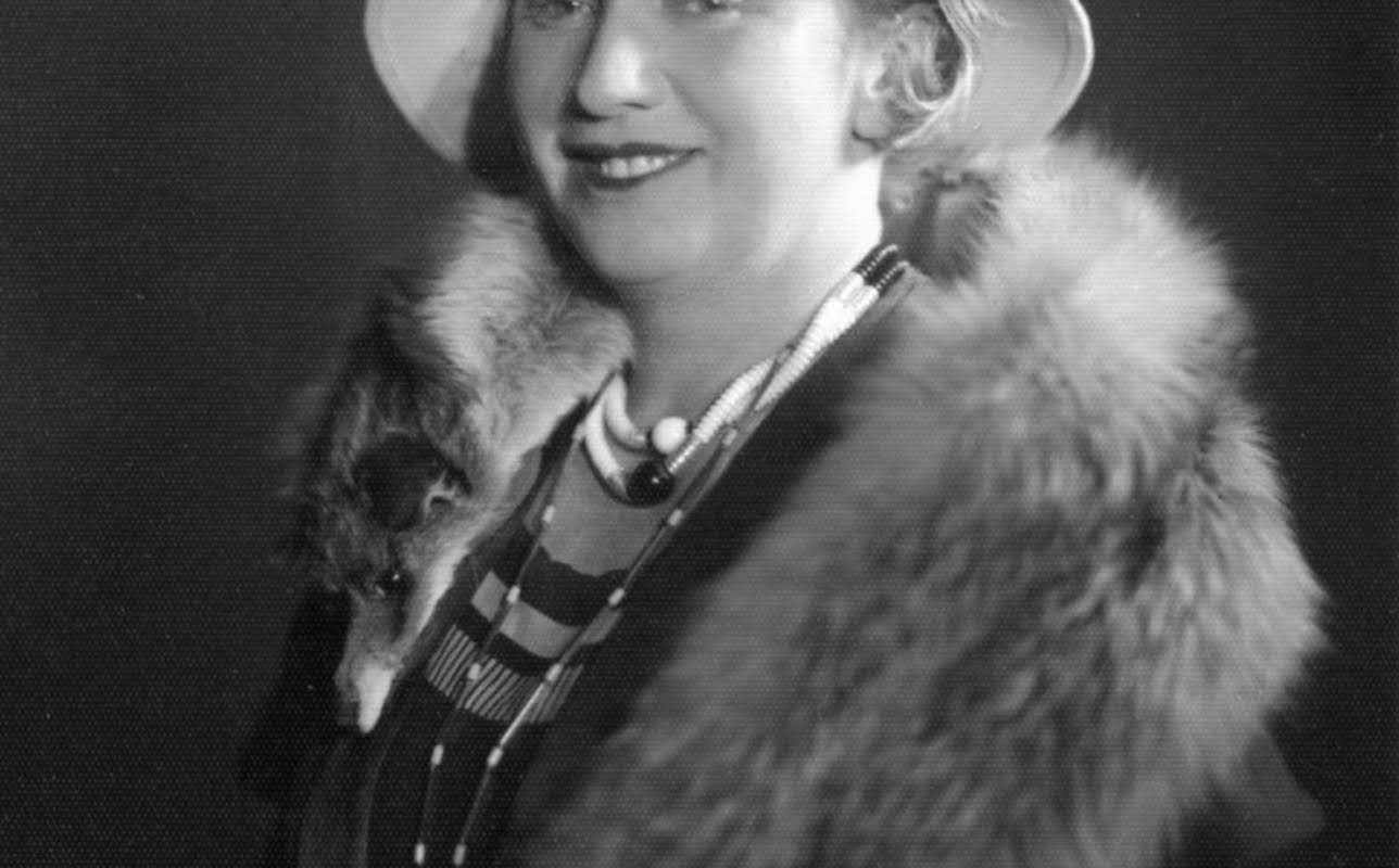 Rut Holm