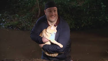 6:40 AM: The King of Queens | Channel 4 | 6/27 2026