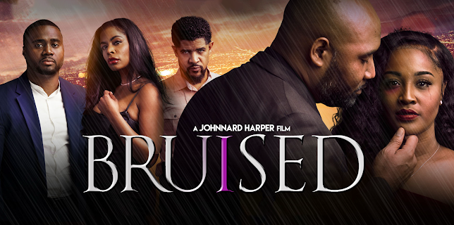Bruised (2023)