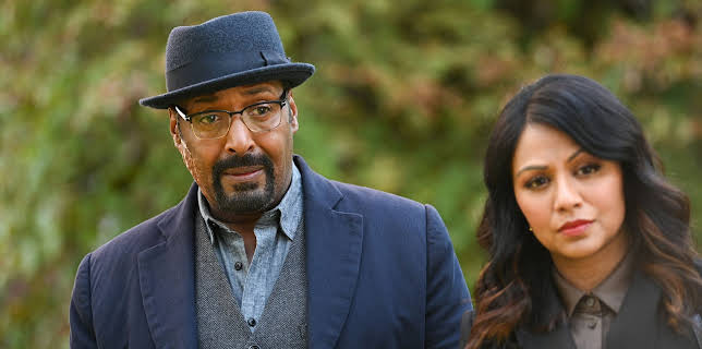 20:00: The Irrational (S2 E14) (S2) | TV6 | 11/22 2025